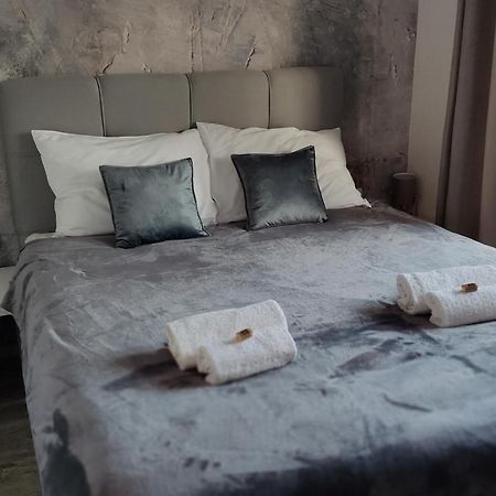 Toto Apartments Zadar Bagian luar foto