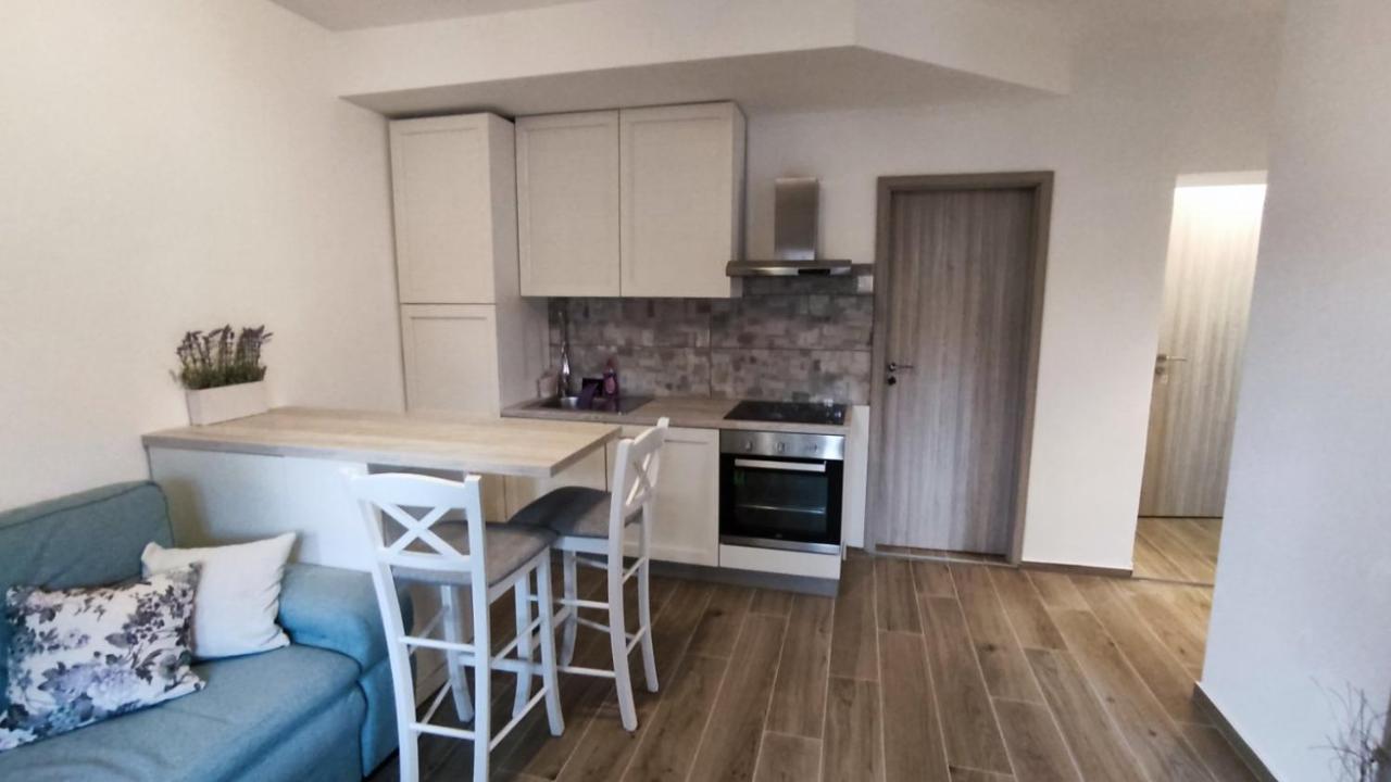 Toto Apartments Zadar Bagian luar foto